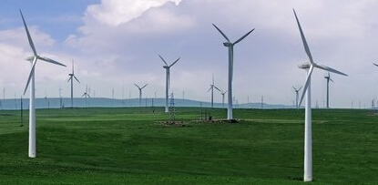 風電行業